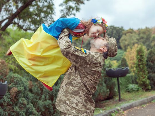 Рік стане віхою на шляху до створення Нації: знайдено пророцтво старця Дорофея про перемогу України