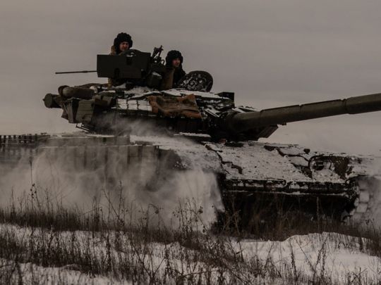 «росія не здатна кинути виклик НАТО у 2025 році»: фінський генерал про секретні сценарії безпеки