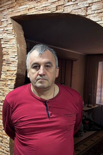 СБУ перехопила російського агента, який розвідував позиції ЗСУ під Авдіївкою (фото, відео)