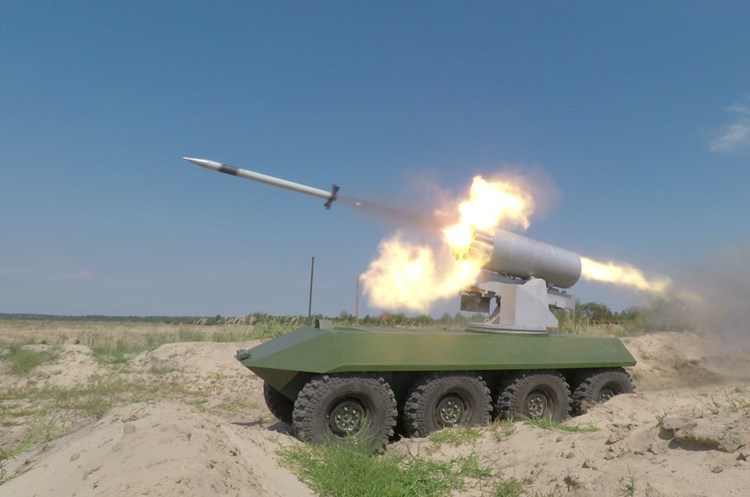 Що після FPV-дронів стане новим технологічним проривом на полі бою: військовий з батальйону «Вовки Да Вінчі» про інновації для збереження життів