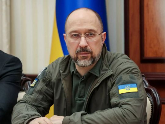 Скандал навколо Шмигаля: НАЗК звинувачує прем’єра в розголошенні важливої інформації
