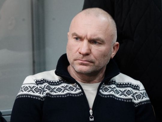 «Справа Мазепи»: бізнесмен назвав суму застави у 349 мільйонів гривень «непідйомною»