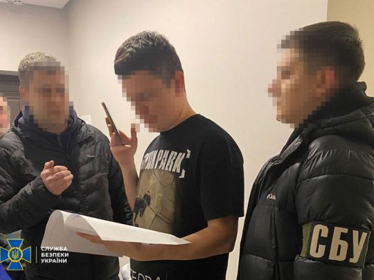 У СБУ розповіли, як чиновники Міноборони вкрали майже 1,5 млрд. гривень на закупівлі снарядів (фото)