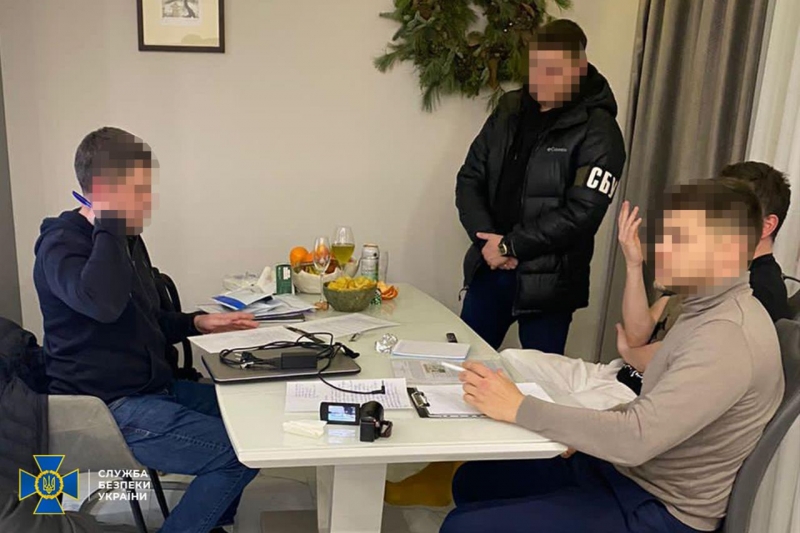 У СБУ розповіли, як чиновники Міноборони вкрали майже 1,5 млрд. гривень на закупівлі снарядів (фото)
