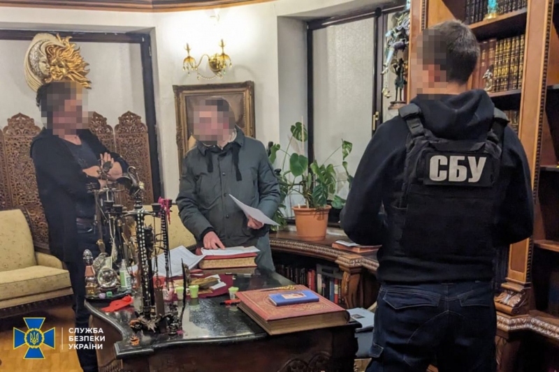 У СБУ розповіли, як чиновники Міноборони вкрали майже 1,5 млрд. гривень на закупівлі снарядів (фото)
