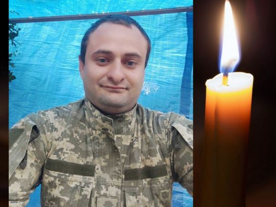 Вдома на нього чекали 5 місяців: в бою за Роботине загинув воїн з Полтавщини