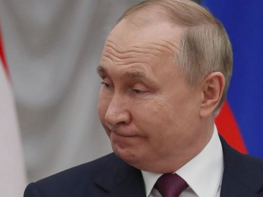 «Війною підняти з праху російську імперію у путіна не вийде», — польський дипломат