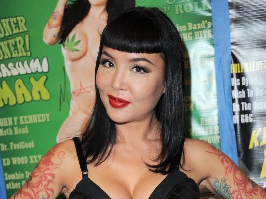 В Лас-Вегасі знайдена мертвою 45-річна модель Playboy