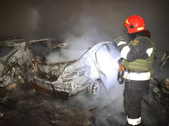 Ворог атакував Україну дронами та ракетами: в Повітряних силах розповіли про збиті цілі