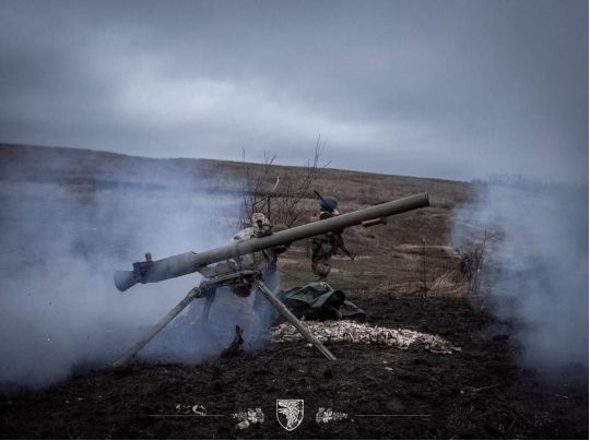 Ворог атакує Україну з повітря: що відомо про цілі, збиті ППО
