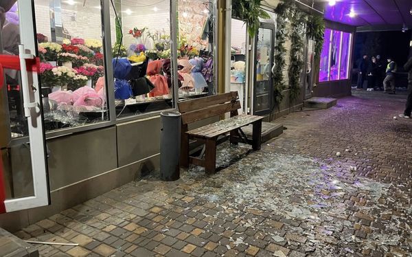 Ворог вночі атакував Україну дронами та ракетами: військові назвали кількість збитих цілей