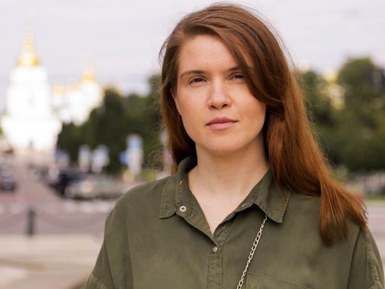 «Встромили ніж в спину»: Безугла повідомила про вихід із фракції та партії «Слуга народу»