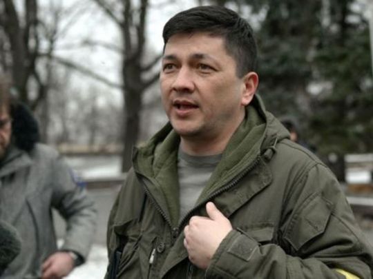 «Їх ловлять ТЦК — і це нормально»: Кім здивував заявою про ухилянтів