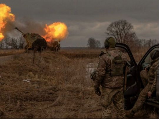 За добу ворог втратив більше тисячі військових, 25 броньованих машин та 10 танків, — Генштаб ЗСУ