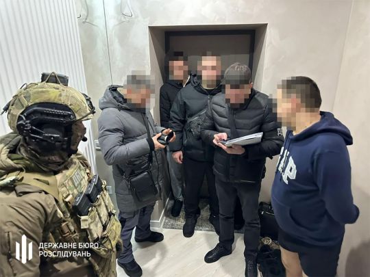 Завдали державі збитків на майже 1 млрд гривень: в ДБР повідомили подробиці нової підозри Гринкевичу