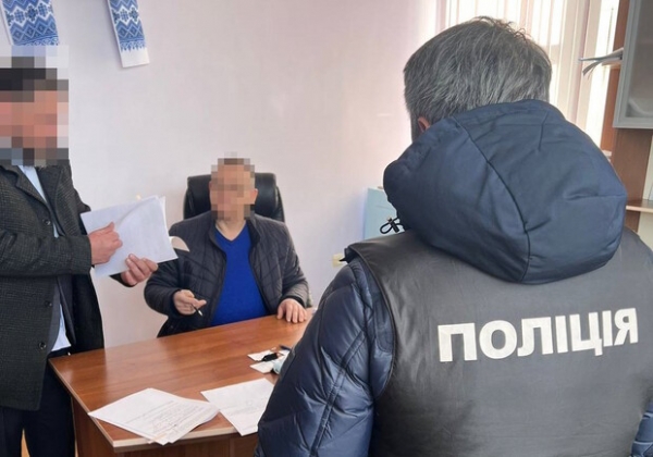 В Одесской области директор больницы пытался нажиться на закупке котлов 