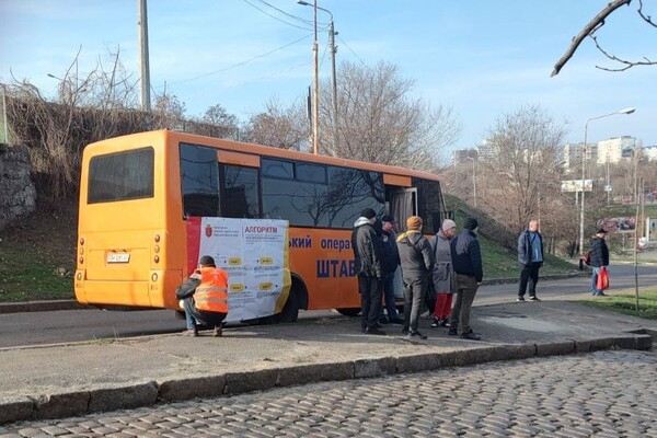 Атака дронов по Одессе: прокуратура начала расследование, на месте обстрела работает оперативный штаб