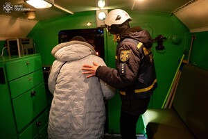 Атака дронов по Одессе: прокуратура начала расследование, на месте обстрела работает оперативный штаб