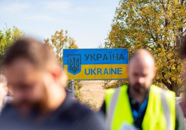 В Одесской области создают "зеленый коридор" между тремя странами: что это значит 