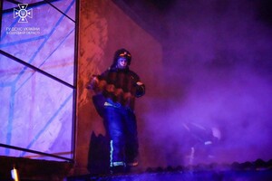 В Одессе из-за пожара в частном доме погиб мужчина
