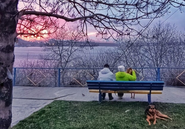 Куда пойти в Одессе бесплатно на этой неделе