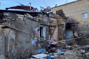 Атака дронов по Одессе: прокуратура начала расследование, на месте обстрела работает оперативный штаб
