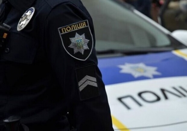 Слухи про групповой секс в Патрульной полиции Одессы: официальный комментарий 