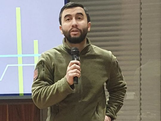 Арсена Жумаділова, який обіцяв прозорі аукціони для армії, уже піймали на непрозорості