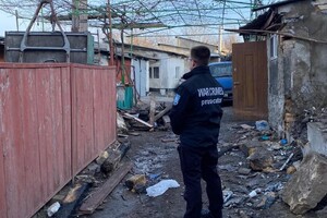Атака дронов по Одессе: прокуратура начала расследование, на месте обстрела работает оперативный штаб