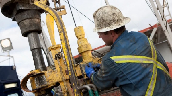 Barclays прекращает финансирование новых нефтегазовых проектов