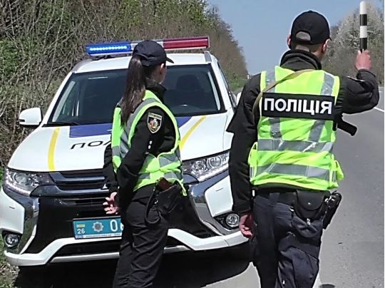 Будуть великі неприємності: названо головні помилки водіїв під час спілкування з поліцією