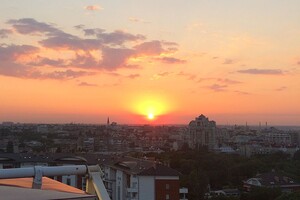 Где в Одессе искать места с панорамным видом на город (обзор)