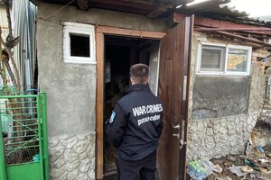 Атака дронов по Одессе: прокуратура начала расследование, на месте обстрела работает оперативный штаб