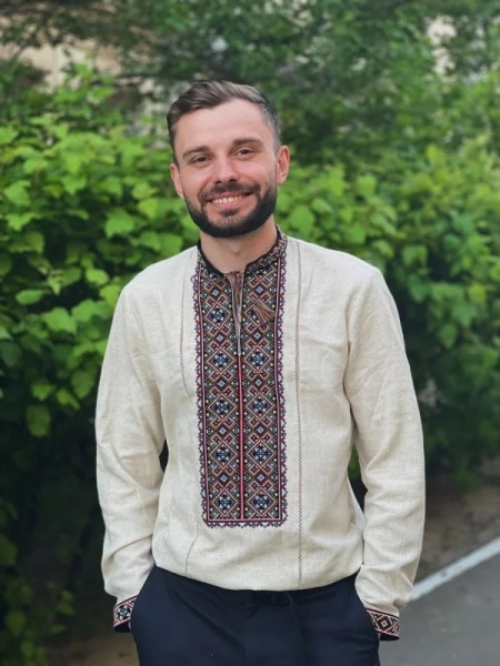 «Це мій останній ефір»: відомий телеведучий отримав повістку та йде захищати країну