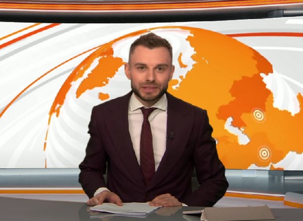 «Це мій останній ефір»: відомий телеведучий отримав повістку та йде захищати країну