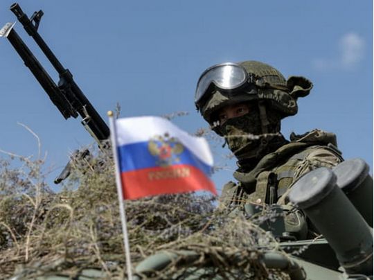 «Це питання політичної волі та військових можливостей»: Литва про можливий напад рф на країни НАТО