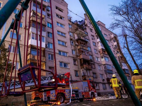 Дніпро та Одеса вночі зазнали потужної атаки дронів: є загиблі та поранені (фото, відео)