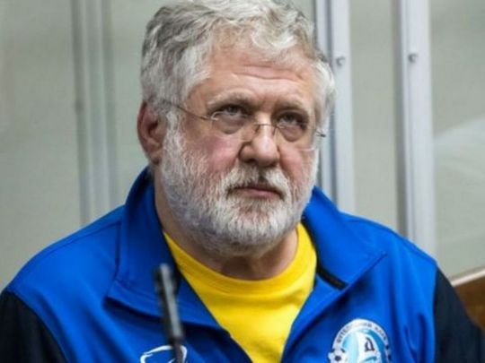 Коломойський запустив дискредитаційну кампанію проти суддів? — ЗМІ