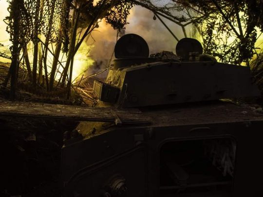 Майже 800 окупантів, літак і 36 артилерійських систем: в Генштабі назвали втрати росіян за добу