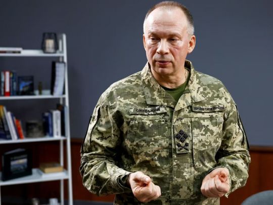 Має дурну рису: шаманка прокоментувала призначення нового головнокомандувача