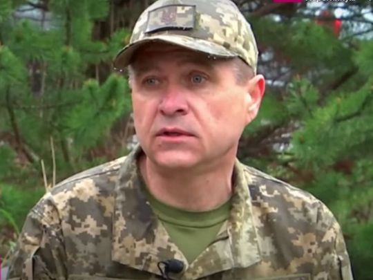 «Не хотів заходити на „Азовсталь“, розумів, що це мишоловка»: історія офіцера, який в полоні зберіг свою обручку