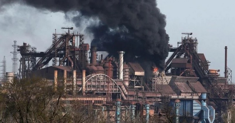 «Не хотів заходити на „Азовсталь“, розумів, що це мишоловка»: історія офіцера, який в полоні зберіг свою обручку