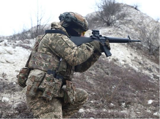 Не кримінальна відповідальність: що робити військовозобов’язаному, якого начебто «внесли до бази розшуку»