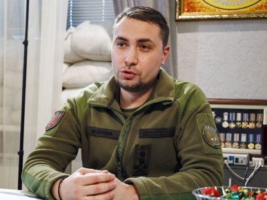 «Не масштабно»: Буданов розповів про іранські та північнокорейські ракети на озброєнні у росії (відео)
