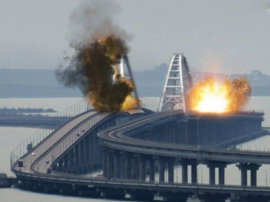 Німецькі ракети можуть допомогти Україні переломити хід війни, — ЗМІ