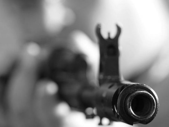 Новий злочин терористів: росіяни розстріляли двох українських полонених