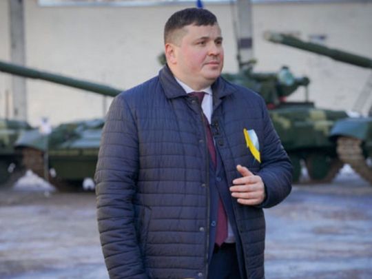 «Підстав для паніки немає»: як тодішній очільник «Оборонпрому» Гусєв готував підприємства Концерну до війни