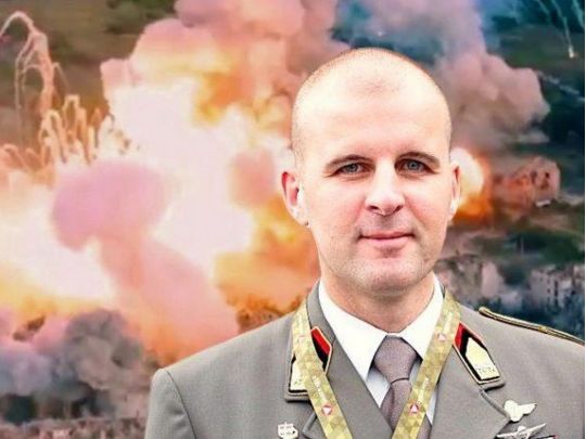 Росія і зараз воює за лекалами Другої світової, — експерт