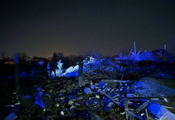 Російські війська обстріляли Краматорськ та Словʼянськ, загинули люди