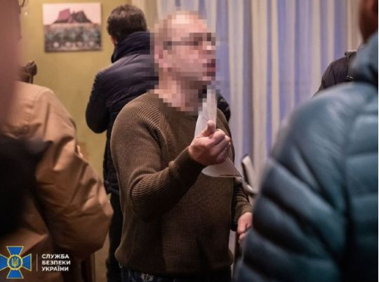 СБУ підтвердила обшук у Пашинського: екснардепа підозрюють у розкраданні нафтопродуктів на мільярд гривень